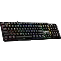 Клавиатура MSI Vigor GK41 фото 1
